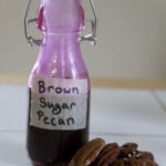 Brown sugar pecan